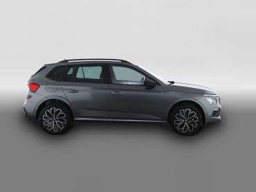Skoda Kamiq Selection TSI|VORB.AHK|KAMERA|KEY|SMART L. Gebrauchtwagen
