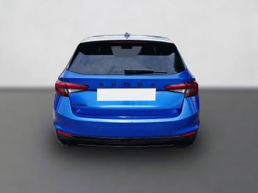 Skoda Fabia Monte Carlo 1.0 TSI DSG*SMARTLINK*PDC*SHZ*VIRTUAL-COCKPIT*DAB*ISOFIX*BLUETOOTH Tageszulassung