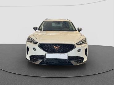 Cupra Formentor 1.5 TSI DSG AHK LED NAVI SHZ Gebrauchtwagen