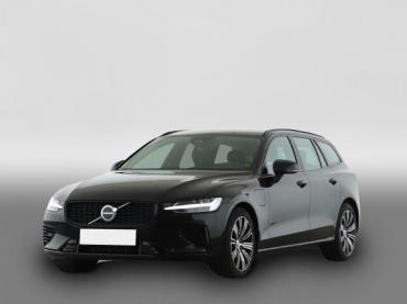 Fahrzeug ansehen: Volvo V60 T6 Recharge AWD Plus Dark ACC/CAM/LHZ/SHZ Gebrauchtwagen Volvo V60 T6 Recharge AWD Plus Dark ACC/CAM/LHZ/SHZ Gebrauchtwagen