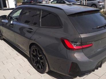 BMW i3 BMW M340d Touring 250 kW (340 PS) 8-Gang Steptronic xDrive 3.0 8-Gang Steptronic xDrive Gebrauchtwagen