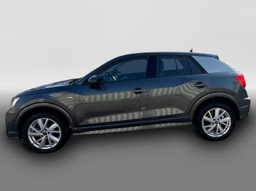 Audi Q2 35 TFSI S-tronic S-Line *Schwarz-Paket*Navi*LED* Gebrauchtwagen