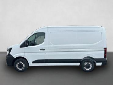 Fahrzeug ansehen: Renault Master NEW 3,5t/ L2H2/170 PS /AHK /270°/Parking Neuwagen Renault Master NEW 3,5t/ L2H2/170 PS /AHK /270°/Parking Neuwagen