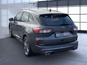 Ford Kuga ST-Line Bluetooth Head Up Display Navi LED Gebrauchtwagen