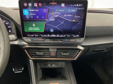 Cupra Formentor Neues Modell 150 PS DSG Kessy+Navi 1.5 eTSI DSG... Neuwagen