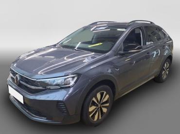 VW Taigo 1.0 TSI Goal LED/ACC/App/Navi Jahreswagen