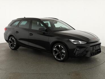 Cupra Leon ST 1.5 eTSI DSG, AHK, Matrix, Navi, Side, Kamera, el. Klappe, 5-J Garantie Neuwagen
