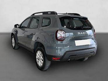 Dacia Duster Expression Navi Tempomat Klima Parkh. SHZ Gebrauchtwagen