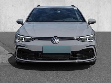 VW Golf Variant 1.5 eTSI DSG R-Line MATRIX PANO NAVI Gebrauchtwagen