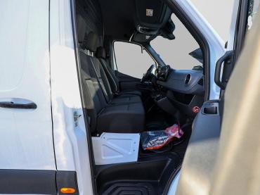 Mercedes-Benz Sprinter Sprinter Gebrauchtwagen