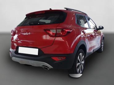 Fahrzeug ansehen: KIA Stonic 1.0 T-GDI 100 DCT VISION LED SITZH. NAVI Tageszulassung KIA Stonic 1.0 T-GDI 100 DCT VISION LED SITZH. NAVI Tageszulassung