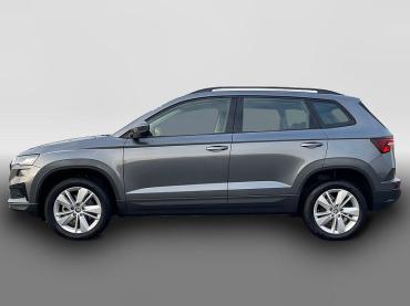 Skoda Karoq Selection TSI DSG|NAVI|KAMERA|VORB.AHK|SHZ Gebrauchtwagen