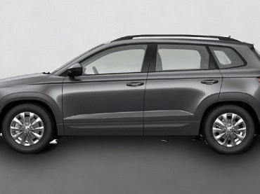 Fahrzeug ansehen: Skoda Karoq Skoda Joy 1.5 TSI 110 kW (150 PS) 7-Gang-DSG 1.5 TSI 7-Gang-DSG Neuwagen Skoda Karoq Skoda Joy 1.5 TSI 110 kW (150 PS) 7-Gang-DSG 1.5 TSI 7-Gang-DSG Neuwagen