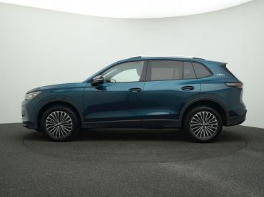 VW Tiguan 2.0 TDI DSG 4Mo. GOAL AHK IQ.LIGHT NAVI KESSY Jahreswagen
