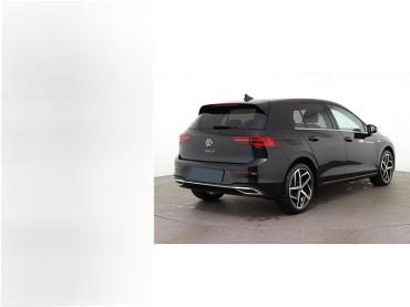 VW Golf 8 VIII 1.5 TSI Style IQ.Light ACC Kamera App Navi Gebrauchtwagen