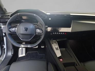 Peugeot 308 SW HYBRID 136 GT +AHK+Navi+Massagesitze+PANO+LED+ Gebrauchtwagen