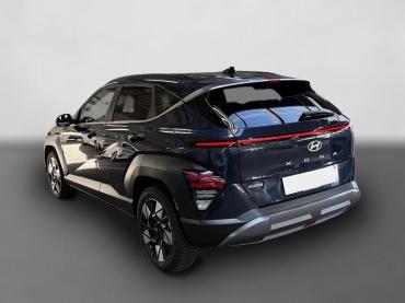 Hyundai Kona Prime 1.6 T-GDI DCT *NAVI*BOSE*TWA*LED* Gebrauchtwagen
