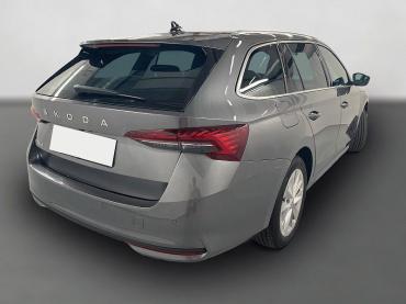 Skoda Octavia Combi 1.5 TSI mHEV DSG Selection | ACC | Winter | RFK | SunSet Gebrauchtwagen