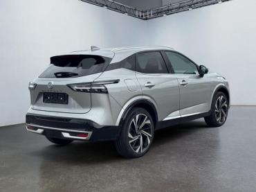 Nissan Qashqai Tekna+ 1.3 MHEV 158PS/116kW Xtronic 2024 *Pano+... Gebrauchtwagen