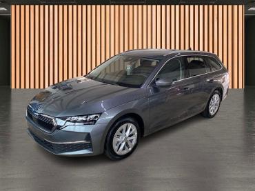 Skoda Octavia Combi 2.0 TDI DSG Selection Facelift*AHK Gebrauchtwagen