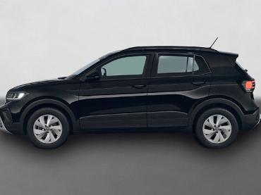 Fahrzeug ansehen: VW T-Cross 1.0 TSI 85 kW (115 PS) 6-Gang Neuwagen VW T-Cross 1.0 TSI 85 kW (115 PS) 6-Gang Neuwagen