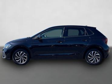 VW Polo Life TSI DSG|APP-CONNECT|ACC|SH|CLIMATRONIC Gebrauchtwagen