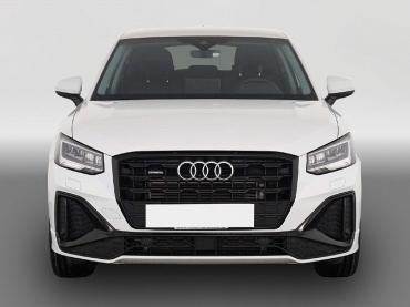Audi Q2 40 TFSI quattro S line Jahreswagen