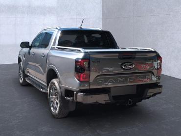 Ford Ranger 2.0 EcoBlue Wildtrak e-4WD DoKa Automatik Gebrauchtwagen