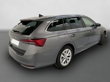 Skoda Octavia Combi 1.5 TSI mHEV DSG Selection | ACC | Winter | RFK | SunSet Gebrauchtwagen