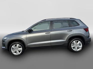 Skoda Karoq Selection TDI DSG|TOTWINKEL|NAV|KAMERA|ACC Gebrauchtwagen