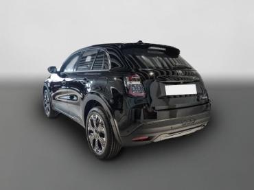 Fiat 600 La Prima Hybrid DCT Navi Massage Sitz LED Tageszulassung