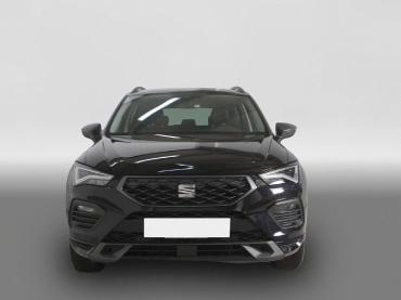 Seat Ateca 2.0 TDI FR Gebrauchtwagen