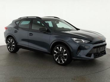 Cupra Formentor VZ 2.0 TSI DSG 4Drive, AHK, Navi, AreaView, 19-Zoll Tageszulassung