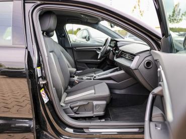 Audi A3 A3 Gebrauchtwagen