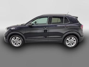 VW T-Cross IQ-Light/SHZ/Kam/ACC/App-Connect/17-LM Neuwagen