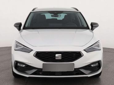 Seat Leon Sportstourer 1.5 eTSI FR Jahreswagen