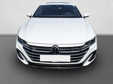 Fahrzeug ansehen: VW Arteon Shooting Brake 2.0 l TSI 4MOTION 360 ACC Jahreswagen VW Arteon Shooting Brake 2.0 l TSI 4MOTION 360 ACC Jahreswagen
