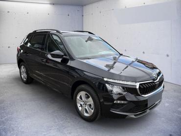 Skoda Kamiq 1.0 TSI Selection Gebrauchtwagen