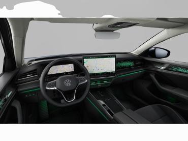 Fahrzeug ansehen: VW Passat VW Passat