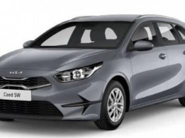 KIA Ceed 1.0 T-GDI Fresh SHZ Gebrauchtwagen