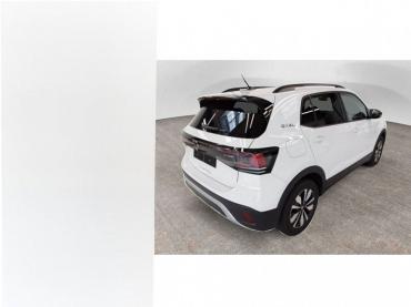 VW T-Cross 1.0 TSI Goal *LED*App-Connect*+3J. Garantie* Gebrauchtwagen