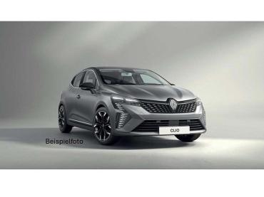 Renault Clio TCe 90 Techno - 24 unter UVP Neuwagen