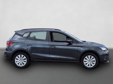 Seat Arona Style 1.0TSI*LED digCockp Tempo Full-Link Gebrauchtwagen