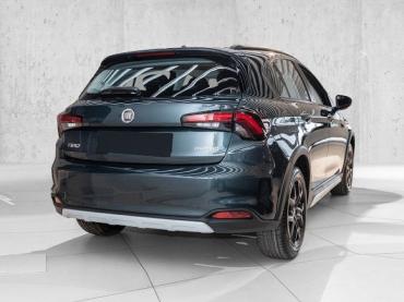 Fiat Tipo GARMIN Mild-Hybrid Automatik-Klimaautomatik Gebrauchtwagen