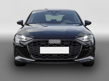 Audi A3 Sportback advanced 35 TFSI S tronic ACC AUT Gebrauchtwagen