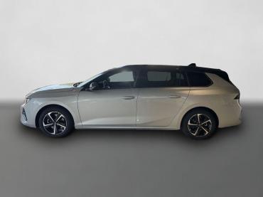 Opel Astra Astra Sports Tourer 1.2 Turbo Hybrid GS Gebrauchtwagen