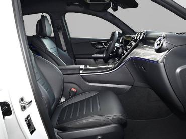 Fahrzeug ansehen: Mercedes-Benz GLC-Klasse GLC 220 Gebrauchtwagen Mercedes-Benz GLC-Klasse GLC 220 Gebrauchtwagen