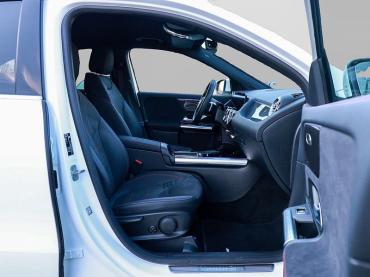 Mercedes-Benz GLA-Klasse GLA 180 Jahreswagen