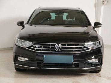 VW Passat Variant 2.0 TDI R-Line Gebrauchtwagen