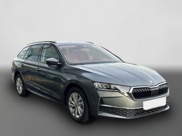 Fahrzeug ansehen: Skoda Octavia IV Combi 1.5 TSI e-TEC LED Navi AHK Vorbereitung PDC RFK Gebrauchtwagen Skoda Octavia IV Combi 1.5 TSI e-TEC LED Navi AHK Vorbereitung PDC RFK Gebrauchtwagen